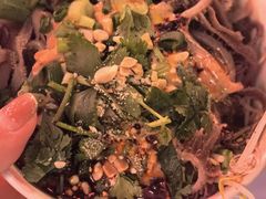 -沙州食驿·非遗小吃夜市