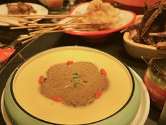-鼎原力量东北吊炉烧烤(幸福街店)