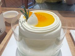 -théATRE 茶聚场(王府中環店)