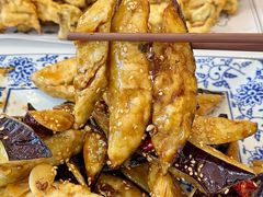 -鲁南仔·滕州炒鸡(经三路店)