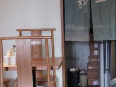 大堂-静一餐厅·湖北菜(前门创始店)