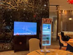 -富力万达嘉华酒店-品珍中餐厅(水果湖店)