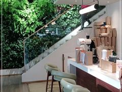 -Peet's Coffee皮爷咖啡(大学路店)