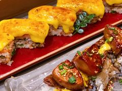 -隐炉和牛烧肉店(群力店)