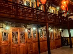 -成都博舍酒店