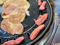 -玄希浪漫厨房·韩料烤肉(湖滨银泰in77店)