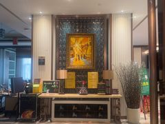 -西藏饭店·亚克·食光自助餐厅