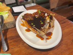 -马灯部落·西湖边的创意山景餐厅(虎跑动物园店)