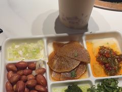 -东门口·鲜爆肚涮肉·烧烤(老门东店)