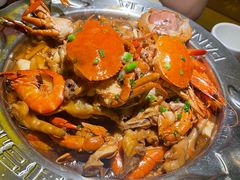 -胖哥俩肉蟹煲(苏州中心店)