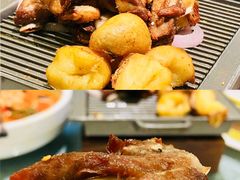 -小厨娘淮扬菜(板桥一店)