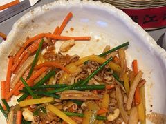 -沿江海南菜·文昌鸡祖师爷(大东海店)