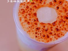 -喜茶(深圳海岸城店)