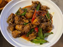 -有喜胶东小馆(太申祥和店)