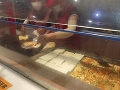 -溧水东庐山服务区-停车场