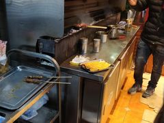 -新疆玉石阿卜都烧烤(太平南路店)