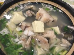 -老猎户炭火锅羊汤(万达店)