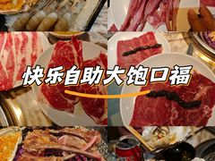 -火炉火自助餐(喜隆多店)