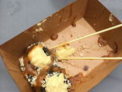 -品腐记·豆腐王朝(老门东总店)