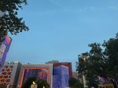 -西安创业咖啡街区