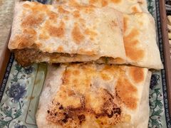 牛肉回头-刘记羊肉汤馆(龙泉里店)