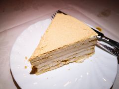 木糠布丁-沙利文餐厅(南湾街店)