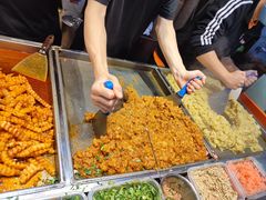 -丁家坡洋芋·观音桥好吃街A区(全国总店)