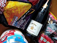-第一食品(中环百联店)