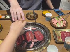 -七小福烤肉(新奥店)