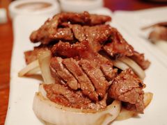-萨拉伯尔(燕莎友谊商城店)