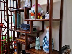 -老邻居创业餐厅(中国黄石·磁湖汇众创空间店)