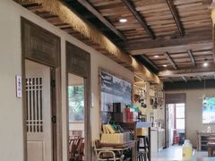 -七步香云南山里菜(昆明老街店)