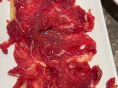 -曼格活海鲜·牛排自助(光明蓝鲸店)