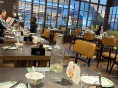 -渔语鱼新川菜Bistro(万象天地店)
