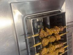 -彭城八戒羊肉串(总店)