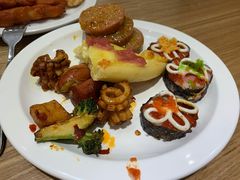 -好伦哥(冯村店)