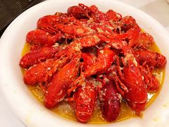 -御苑宾馆-中餐厅