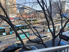 -中国石化十里河加油站