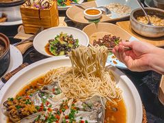 -外婆家(义乌新光汇购物中心店)