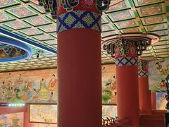 -上海东林寺(金山区)