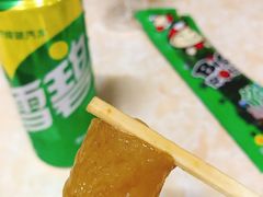 -修记牛杂店(同华东一路店)