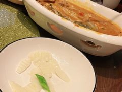 -小菜园新徽菜(上海浦东复地活力城店)