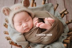 -VISION HER·薇森鹤专业孕婴亲子摄影工作室