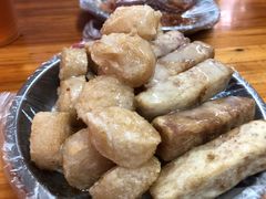 -陈氏老字号十三小炸炸店