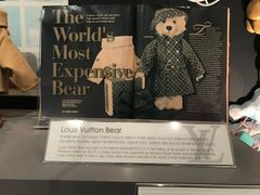 -济州岛泰迪熊博物馆