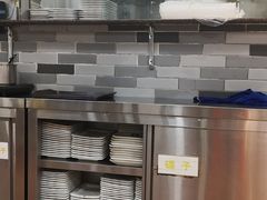 餐具摆设-荔银肠粉(广州天河华利路店)