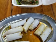 -文记壹心鸡(宝华路店)