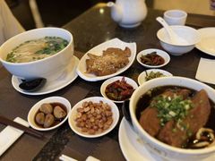 -中国厨房/台湾牛肉面