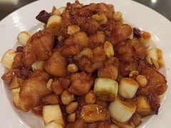 -鸿运楼烤鸭店(天桥店)