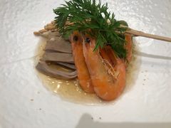 -顺福苑·新派淮扬菜